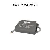 Cuff Mobilograph Size M Inc Connection Tube image