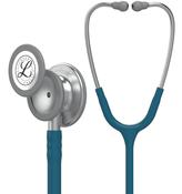 Littmann Classic III + Free Engraving - Caribbean Blue 5623 Stethoscope image