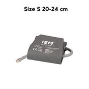 Cuff Mobilograph Size S Inc Connection Tube image