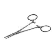 Instrapac Halsted Artery Forceps Straight 12.5cm - Single Use image
