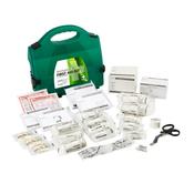 Premier Medium First Aid Kit [BS-8599] image