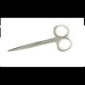 Strabismus Scissors 4.5" Straight image