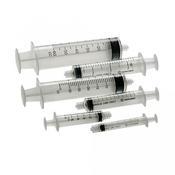 Syringe Terumo Luer Slip Tip Syringes 5ml x 100 image