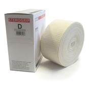 Bandage Elastic Tubular Sterogrip D 75cm x 10m image