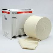Bandage Elastic (Adhesive) Tubular Sterogrip B.P. Size F10cm - 10 Metres image