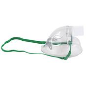 Servocare Ultrasonic Nebuliser Mask, Child