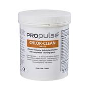 Propulse Ear Irrigator Cleaning Tablets, (200)