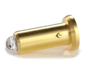 Bulb - for Otoscope Keeler Practitioner x 2