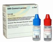 Accutrend BM-control - Lactate solution (1)