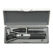 Heine Mini 3000 LED FO Otoscope Set in Hard Case image