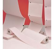 ECG Paper Z Fold Single Pk - Seca CT6 Range &amp; Schiller
