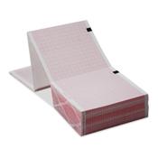 ECG Paper - Z-Fold for Seca Ct8000 I Ct8000 T