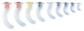 Guardian Disposable Guedel Airways 3 Yellow
