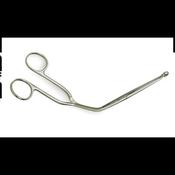 Magill Et Forceps Child Size 8" - Reusable image