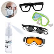 Anti Fog Spray (30ml) Cleaner