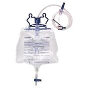 DCT Urine Bag 2.0 Litre - Sterile - 1 Piece