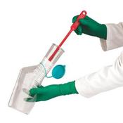 Servocare Urine Bottle Brush image