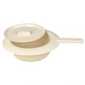 Servocare Plastic Bedpan image