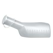 Servocare Square Urine Bottle for Men
