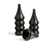 10 Packs Of 25 Specula To Fit Keeler Otoscope 3.5mm image