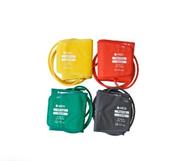 Cuff Set (4) for ABPI MD - Medium &amp; Large - Large