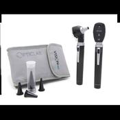 Opticlar P2 Mini Pro Pocket Led Diagnostic Set  Two Handles with Pouch image
