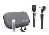 Opticlar P2 Mini Pro Pocket LED Diagnostic Set – Two Handles with Zip Case