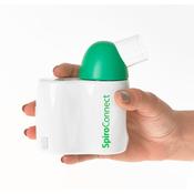 Spiroconnect PC Based Spirometer image