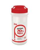 Sani-Cloth (200) Disinfectant Wipes - 70% Alcohol image