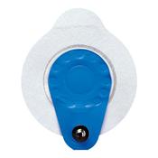 Ambu (25) Blue Sensor L ECG Electrodes Holter &amp; Event