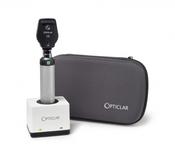 L28 Practice Led Ophthalmoscope Set - Adapt Rechargeable Desk System