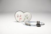 Saver One Disposable Pads for Defibrillation Child