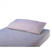 Disposable Pillow Cases x 50 Premier Non Woven image