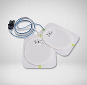 Saver One Disposable Pads for Defibrillation Adult