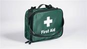 School First Aid Filled Kit - Shoulder Bag image