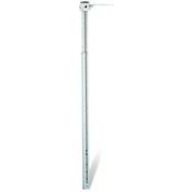 Height Measuring Rod for Seca Column Scales 220 Telescopic