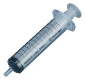 Syringe-Terumo Luer Lock Syringes. Various Sizes - Syringe-Terumo Luer Lock Syringes 5ml x 100 (37632) image