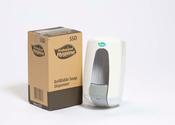 Manual 1 Litre Refillable Dispenser