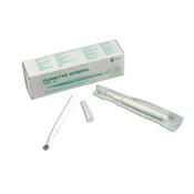 Stiefel Ring Curette   4.0mm X10