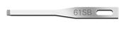 Single Bevel Fine 61 Blades