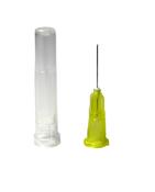 Terumo Agani Needle 20G Yellow x 1.5" x 100