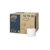 Paper Toilet Roll, Tork Mid Size, Case of 27  **For 557500 Dispenser**
