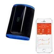 A&amp;D Medical Tubeless Bluetooth Upper Arm BP Monitor UA-1200BLE image