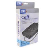 A&amp;D Medical Large UA-Series Cuff. Wide Range 22-42 cm Arm Circumference. image