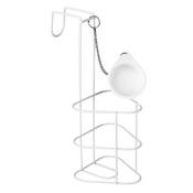 Urine Bottle Holder with Lid and Chain