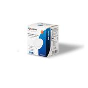 Eye Pad Sterile Hypallergenic Various Sizes - 5 cm x 6,2 cm (25)