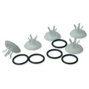 Propulse Mushroom Valves Washer Sets x 5