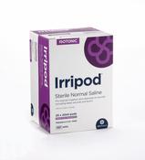 Irripod - 20ml Pods - Sterile Normal Saline