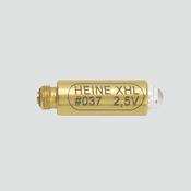 Heine Bulb 2.5v K100 Beta 100, Mini 2000, Alpha + FO Otoscope
