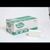 Z-Fold Hand Towels - 20 Sleeves image